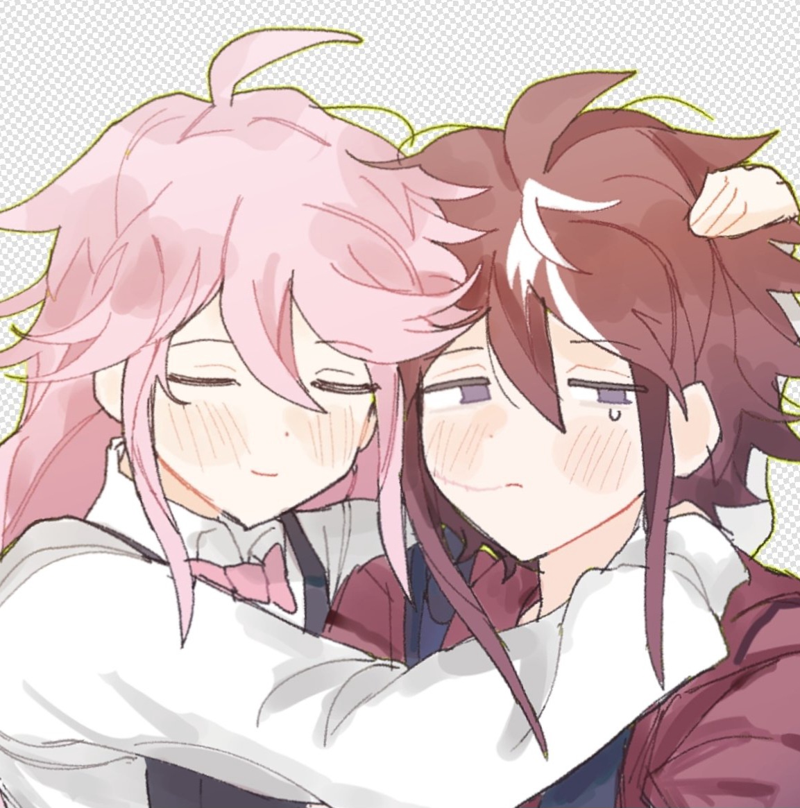 Аватар пользователя