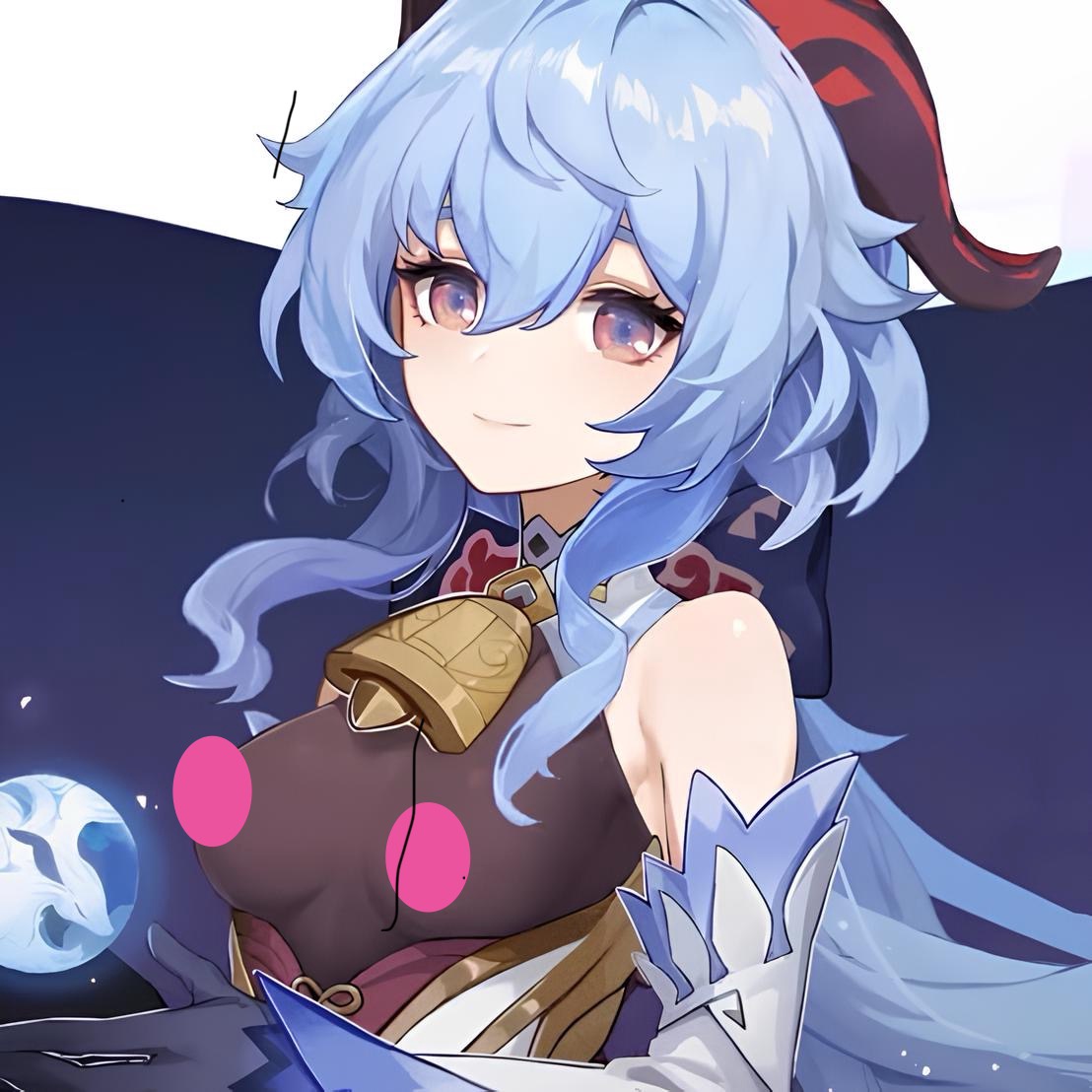 Аватар пользователя