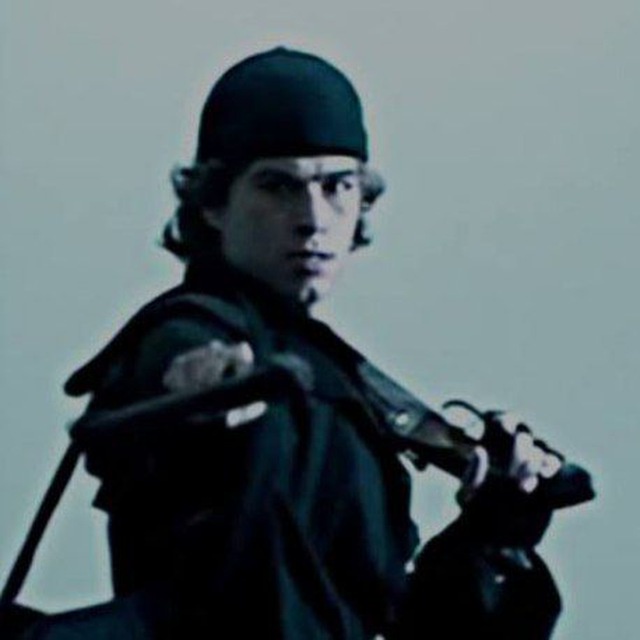 Аватар пользователя