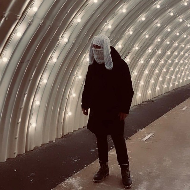 Аватар пользователя