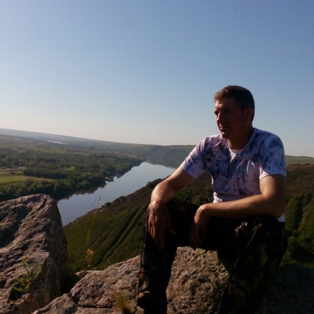 Аватар пользователя