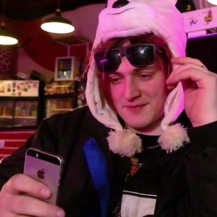 Аватар пользователя