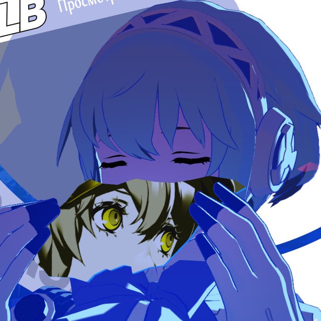 Аватар пользователя