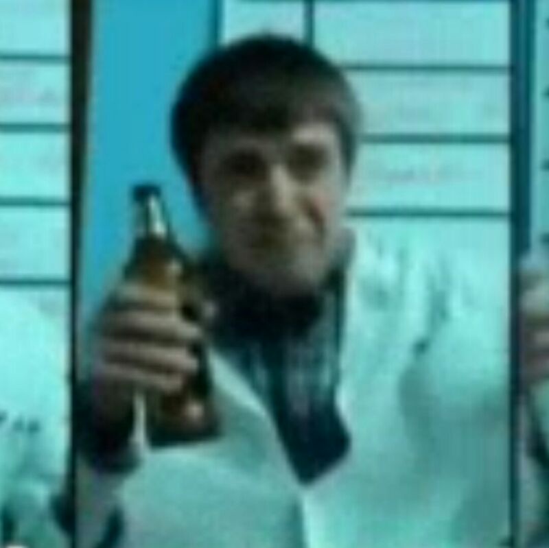 Аватар пользователя
