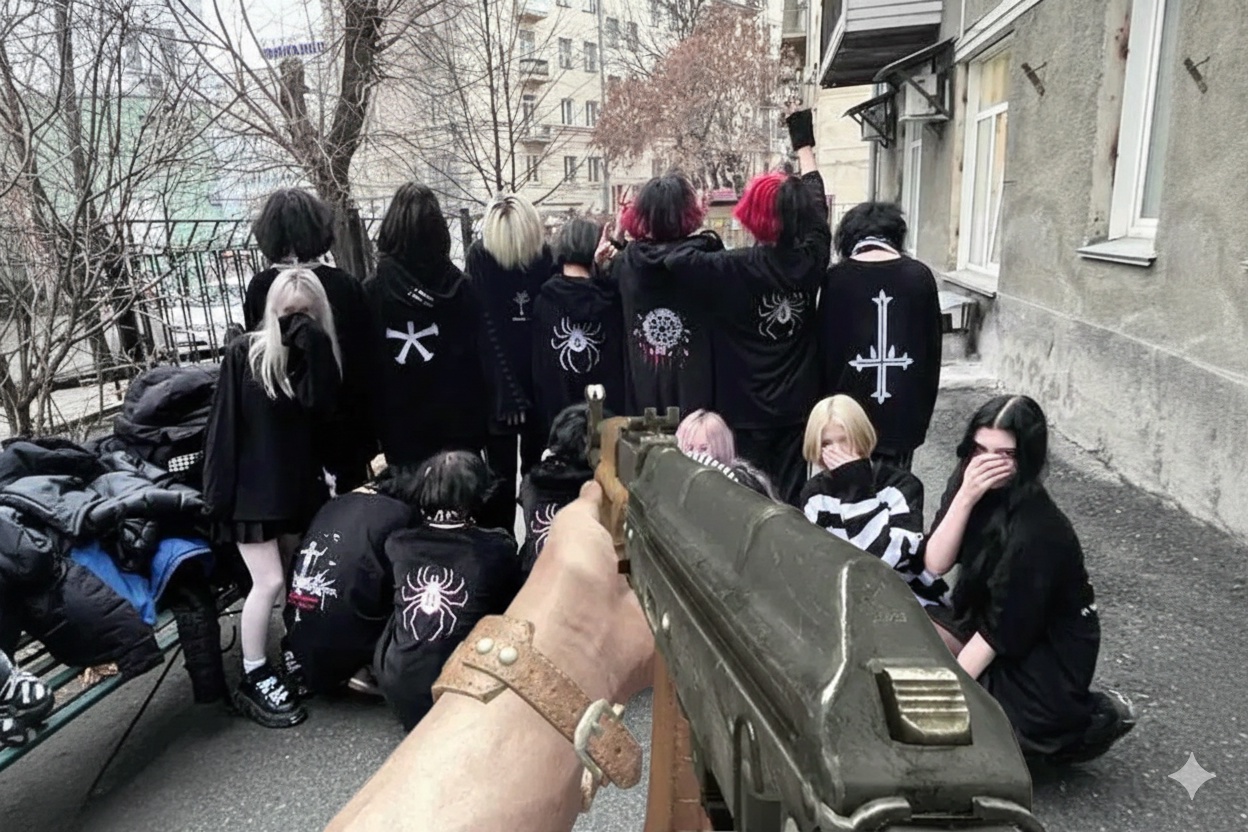 Аватар пользователя