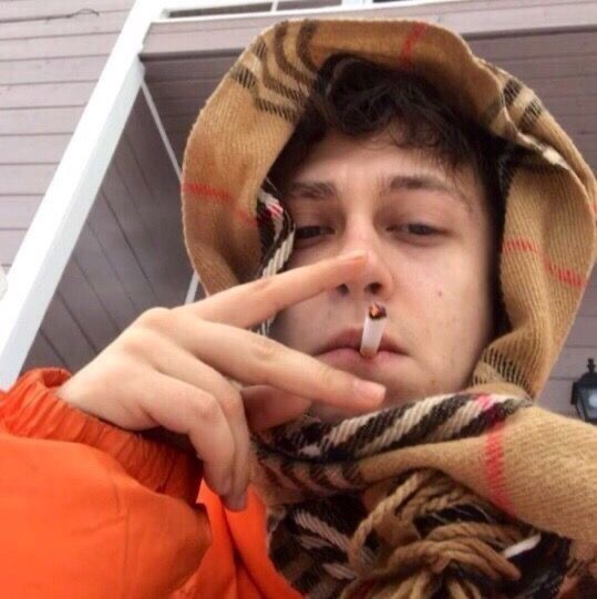 Аватар пользователя