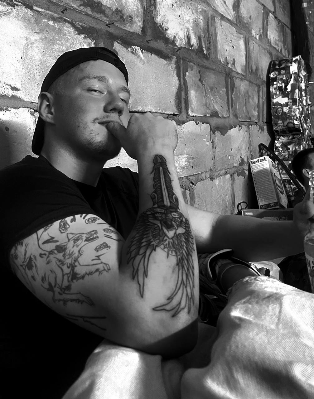 Аватар пользователя