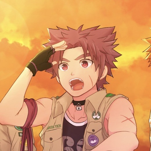 Аватар пользователя