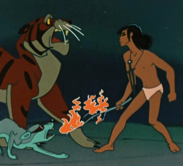 Аватар пользователя