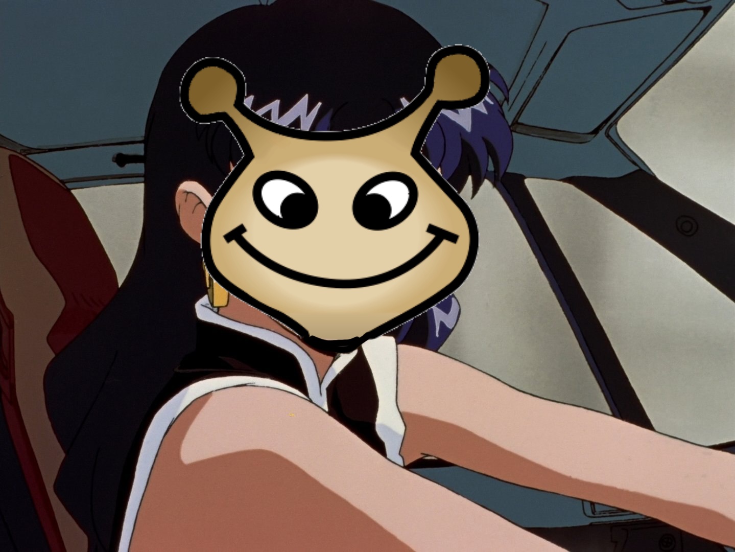 Аватар пользователя