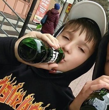 Аватар пользователя