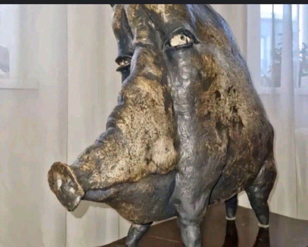 Аватар пользователя