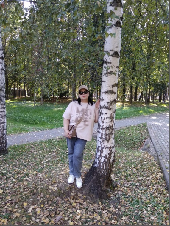 Аватар пользователя