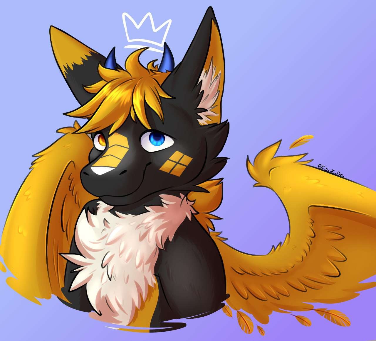 Аватар пользователя