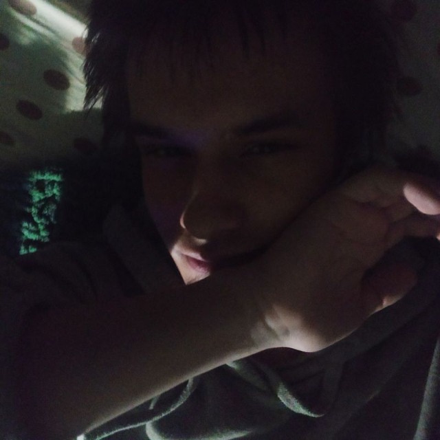 Аватар пользователя