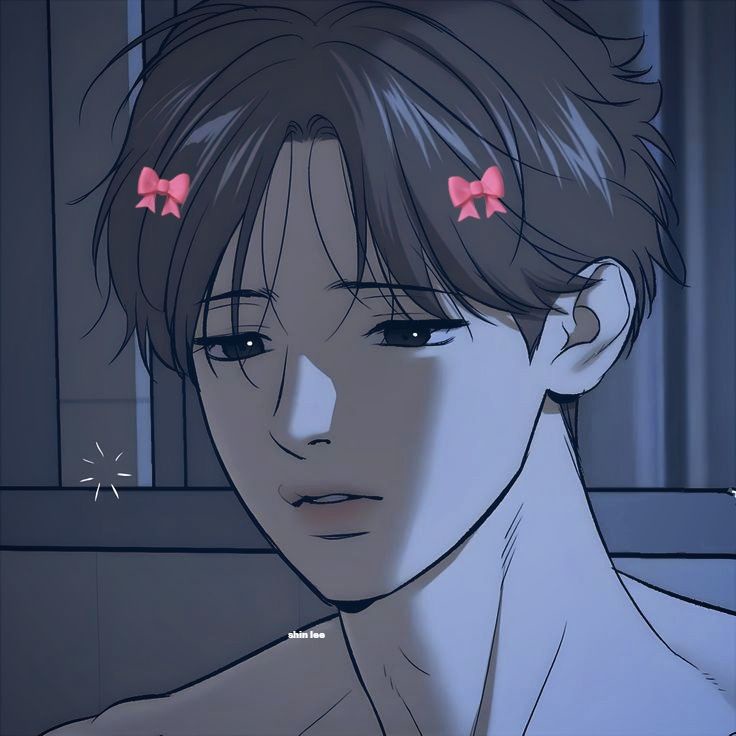 Аватар пользователя