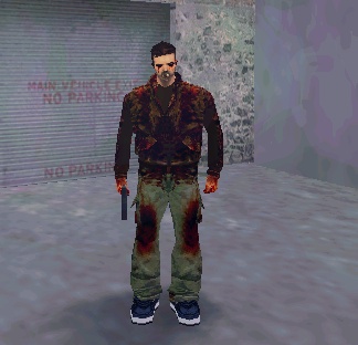 Аватар пользователя