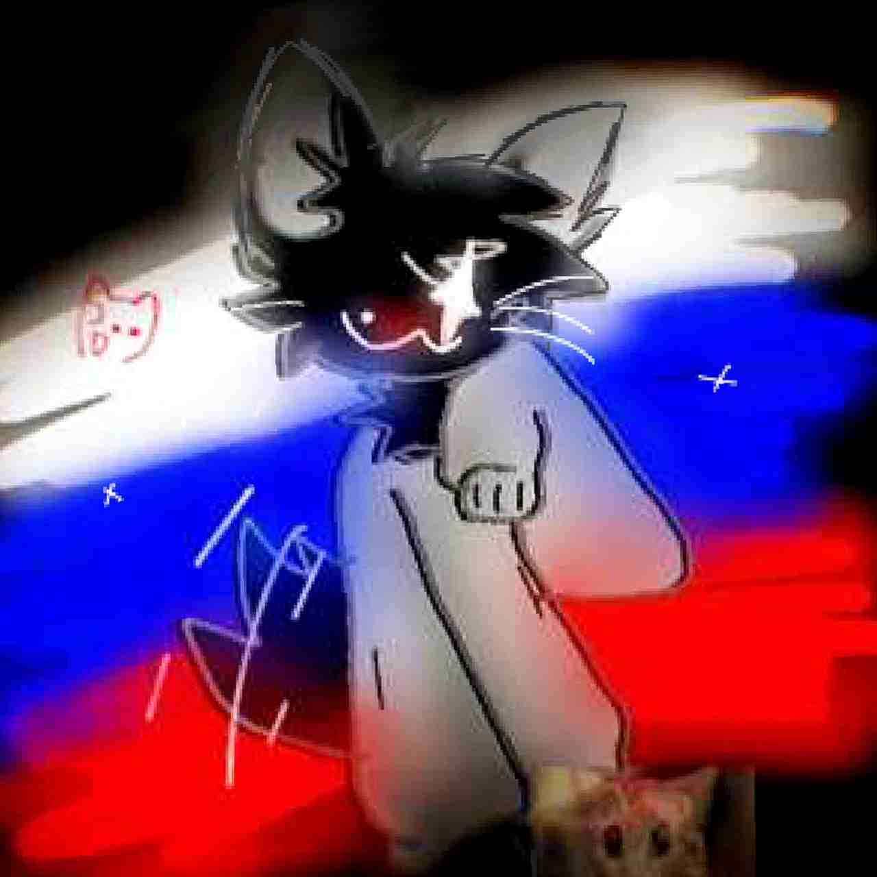 Аватар пользователя