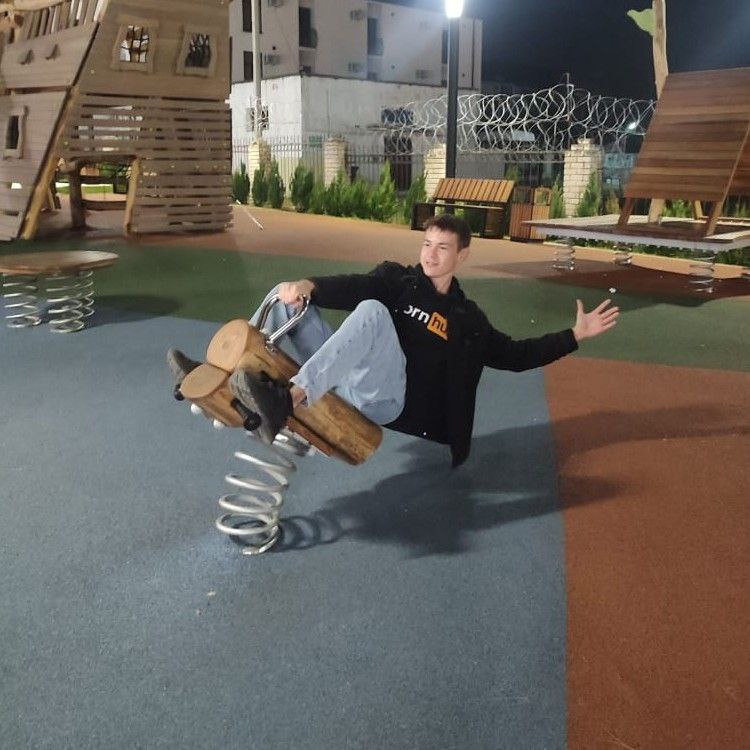 Аватар пользователя