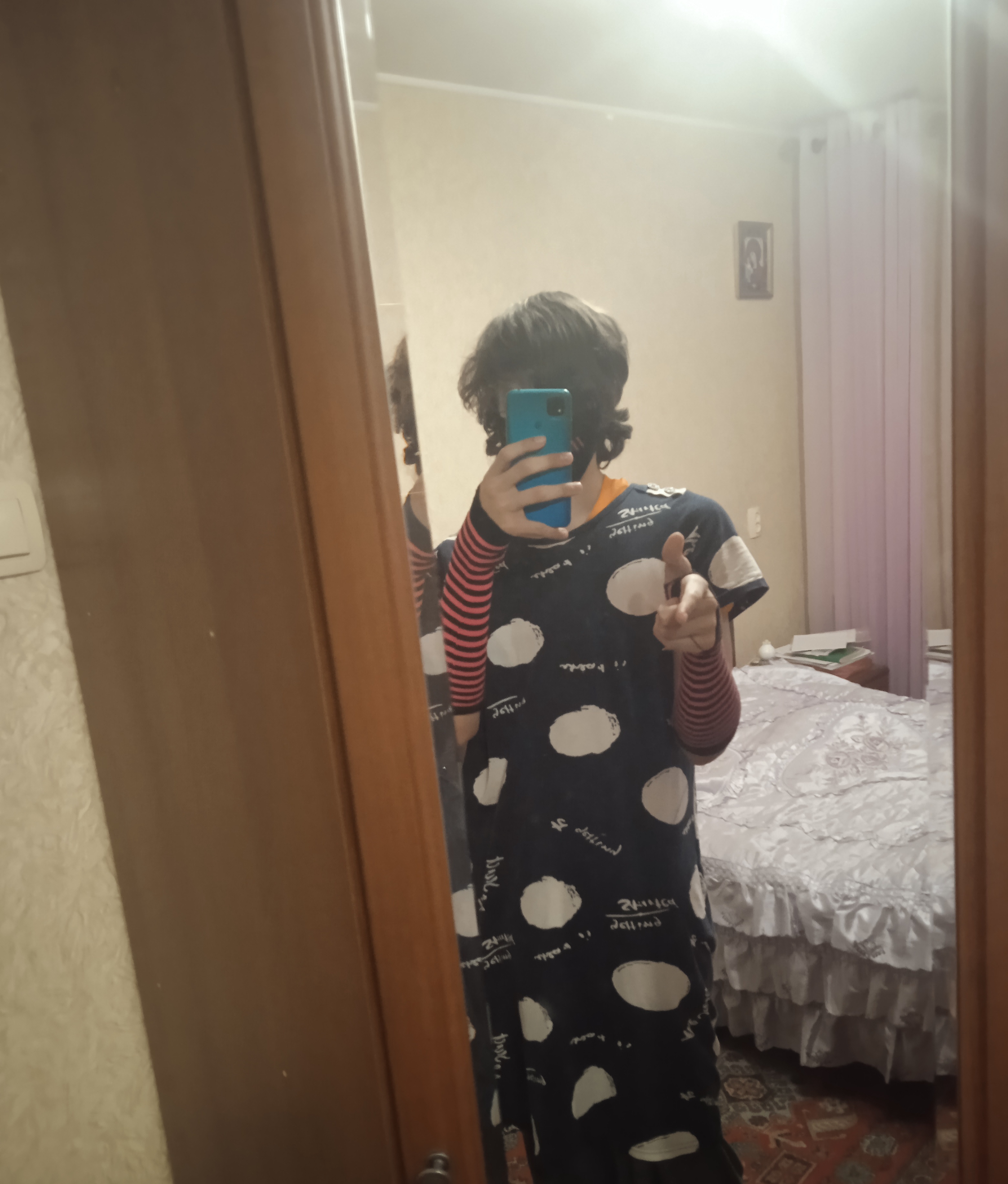 Аватар пользователя