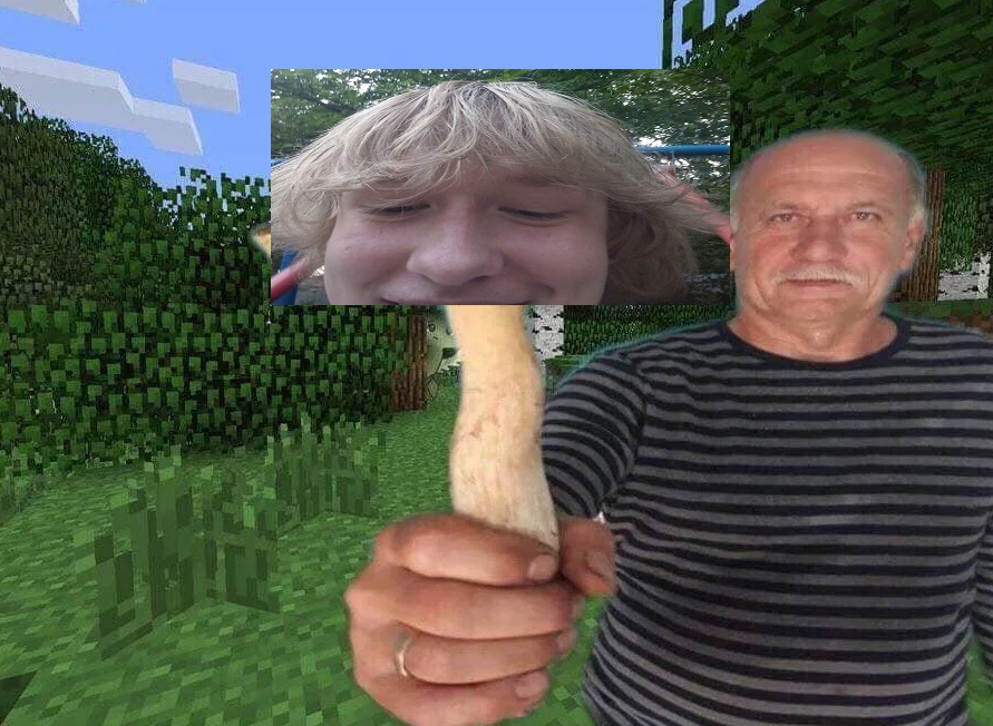 Аватар пользователя