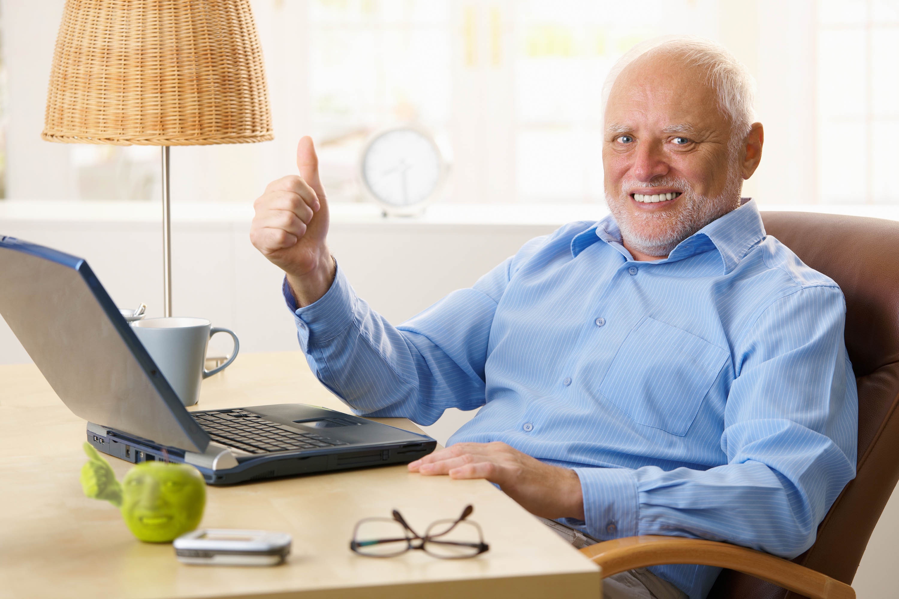 Аватар пользователя