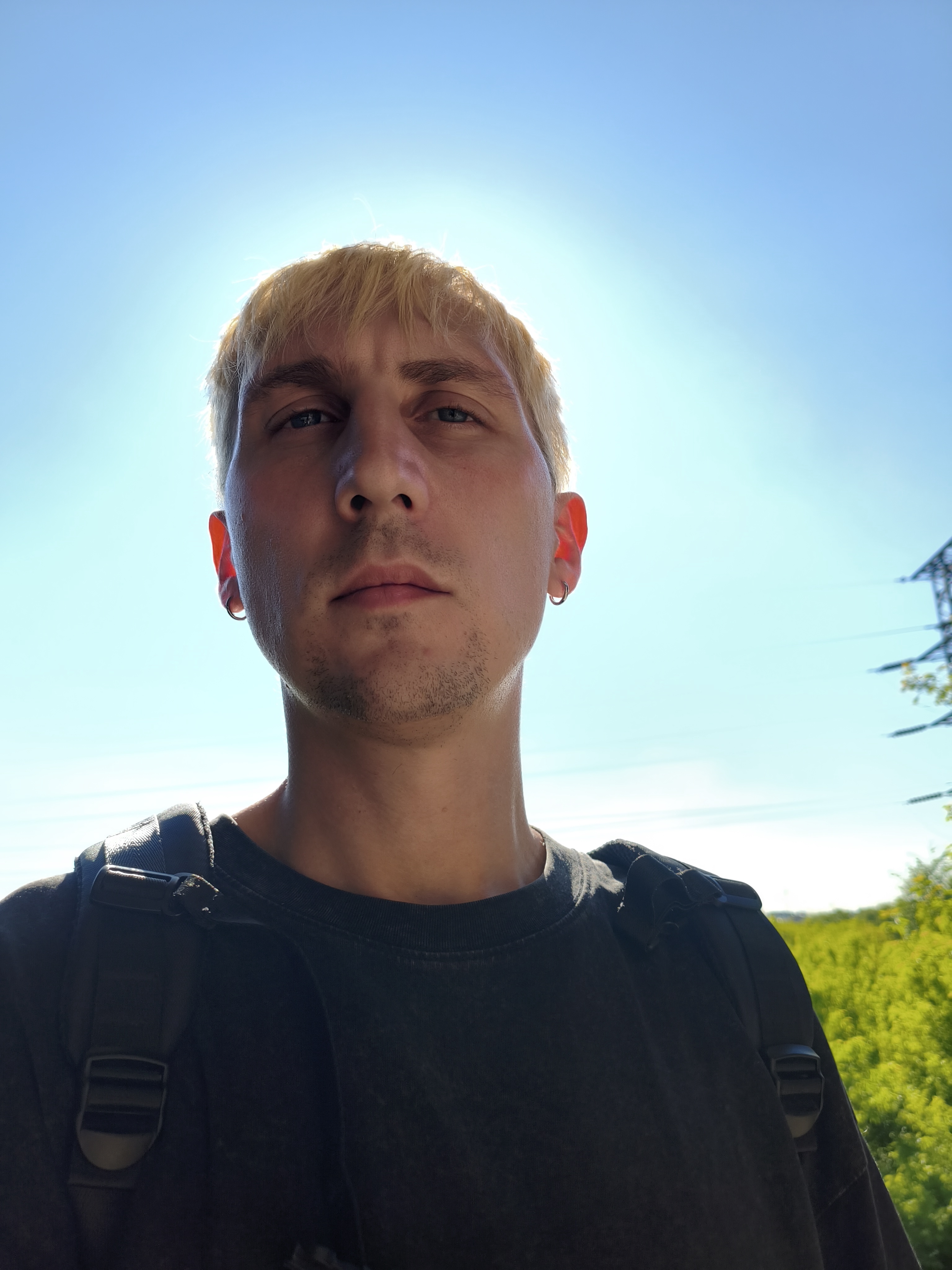 Аватар пользователя