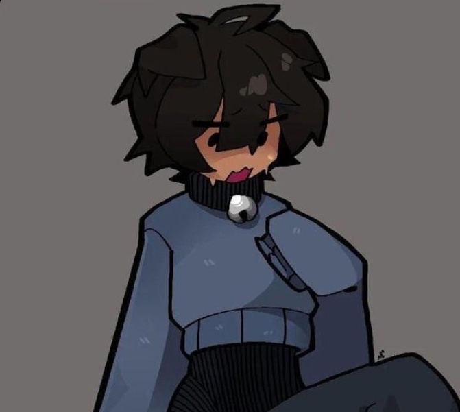 Аватар пользователя