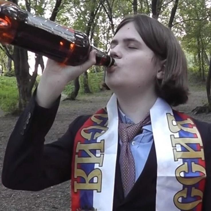 Аватар пользователя