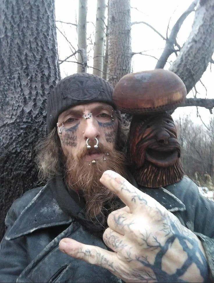 Аватар пользователя