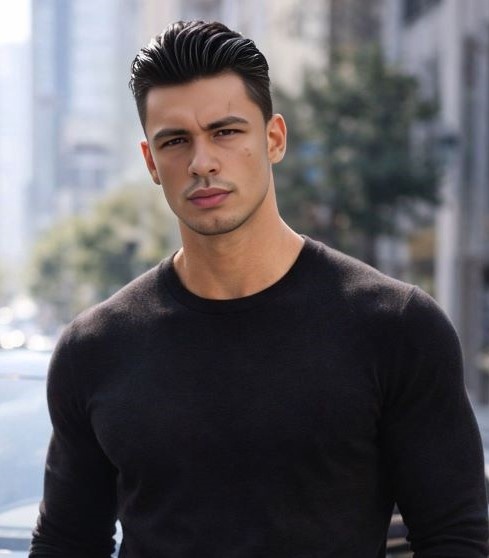 Аватар пользователя