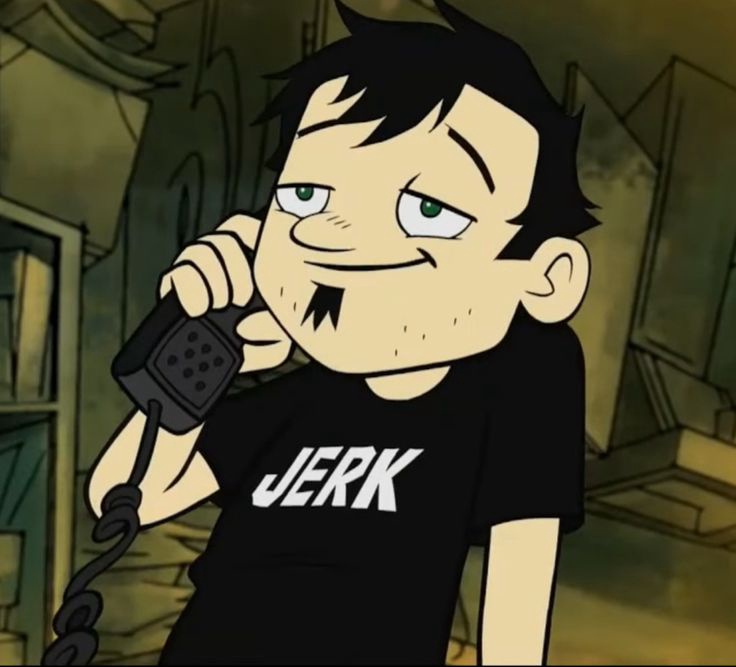 Аватар пользователя