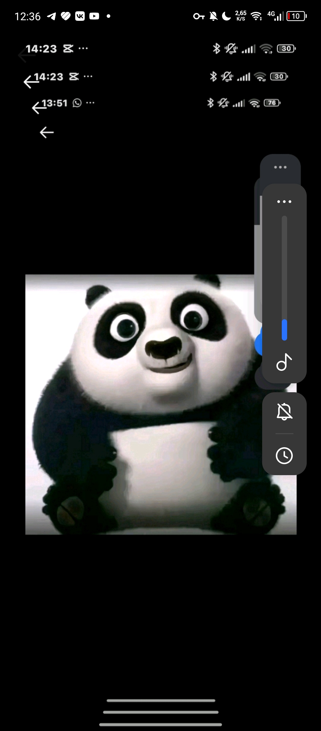 Аватар пользователя