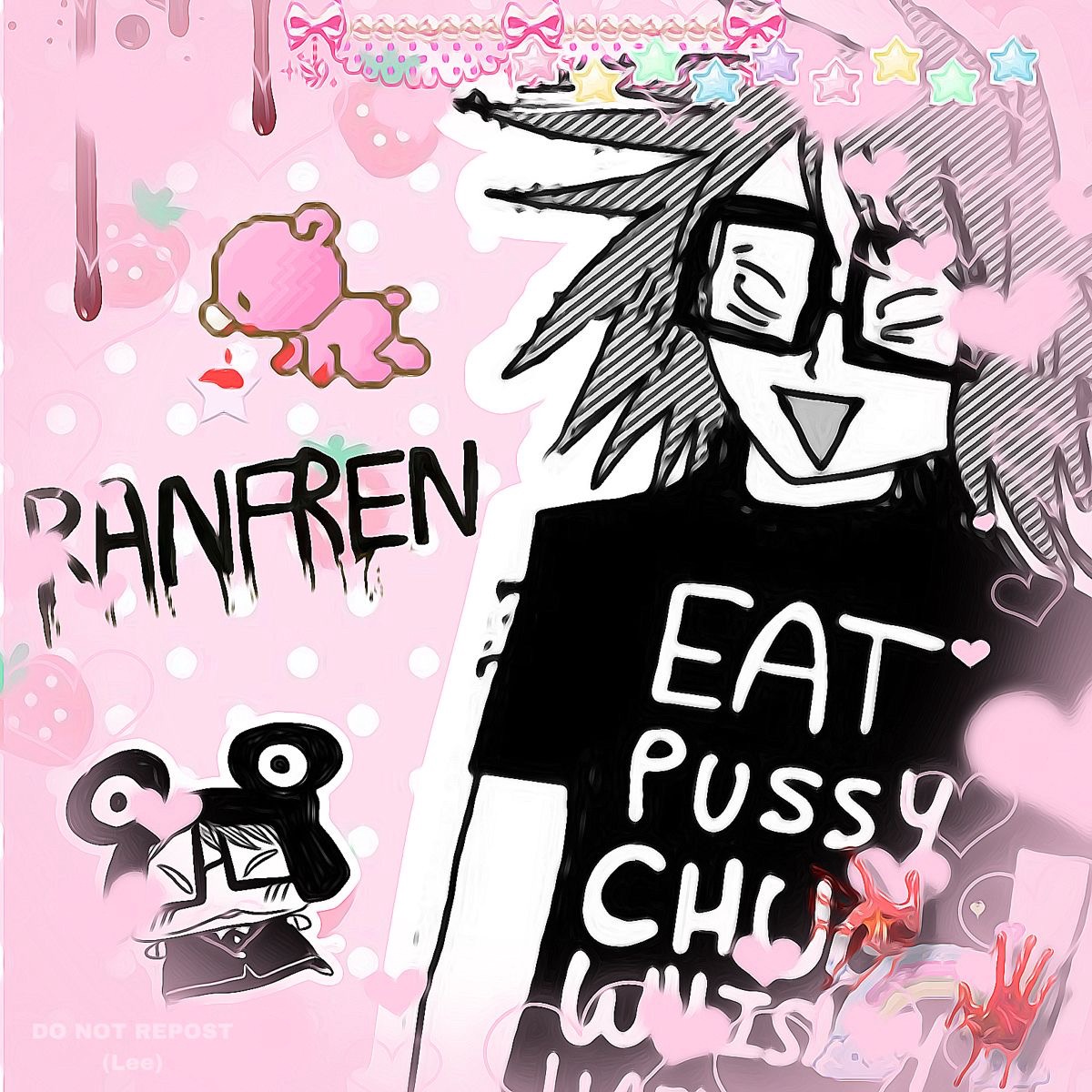 Аватар пользователя