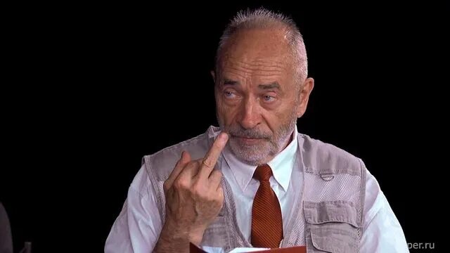 Аватар пользователя