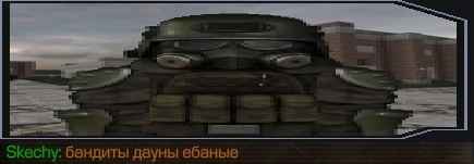 Аватар пользователя