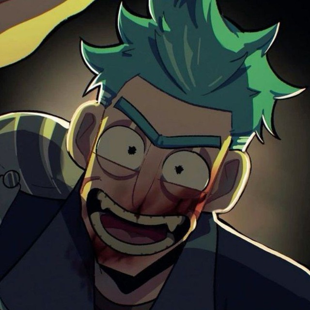 Аватар пользователя