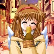 Аватар пользователя