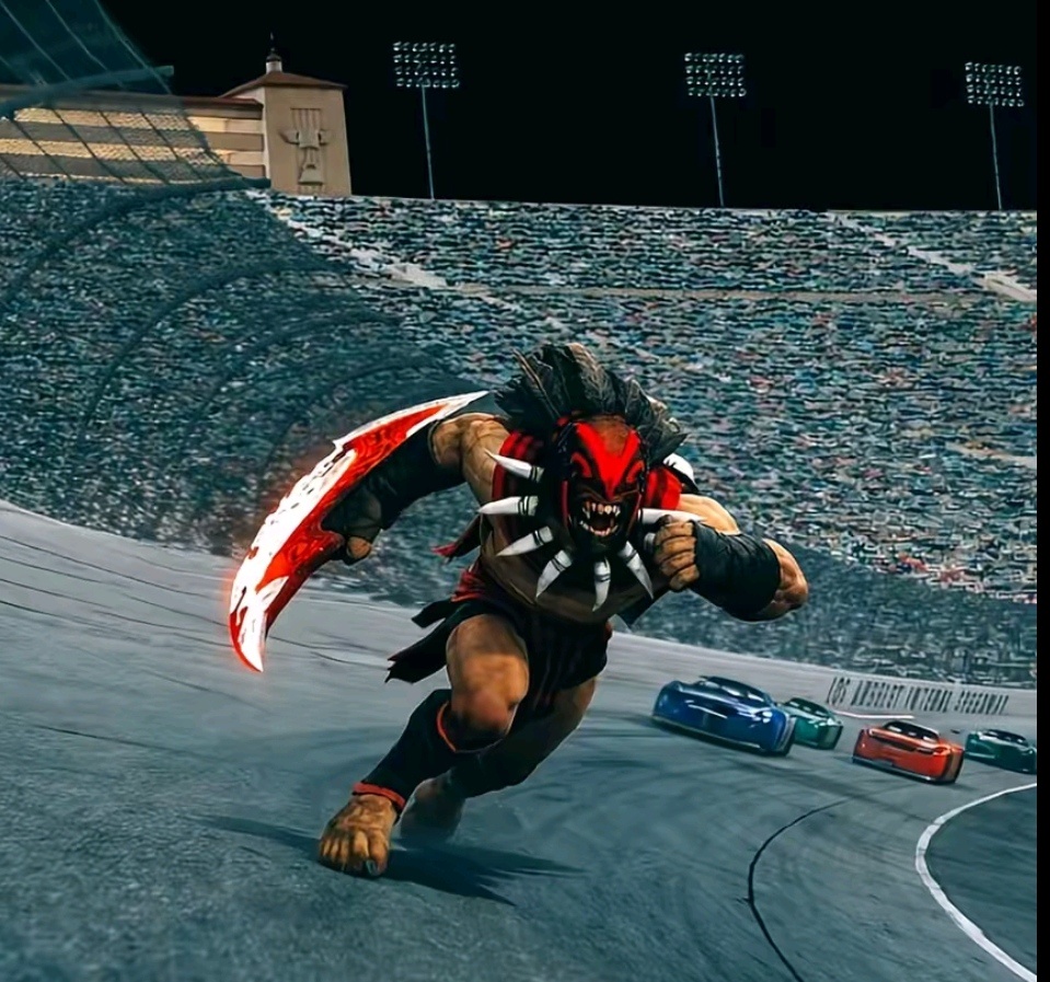 Аватар пользователя