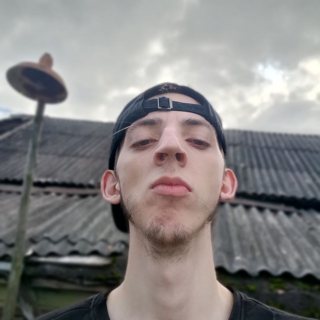 Аватар пользователя