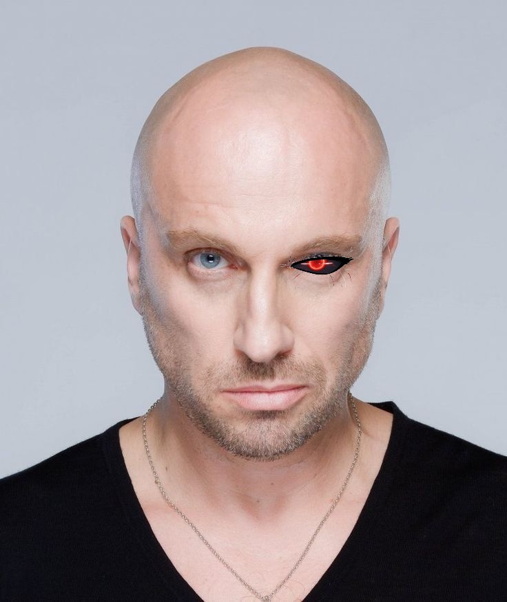 Аватар пользователя