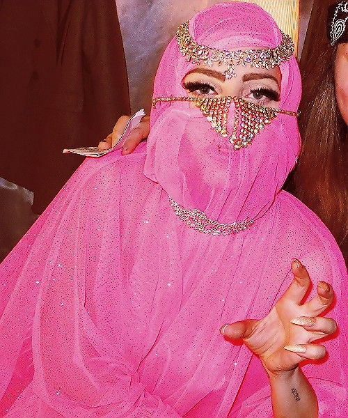 Аватар пользователя