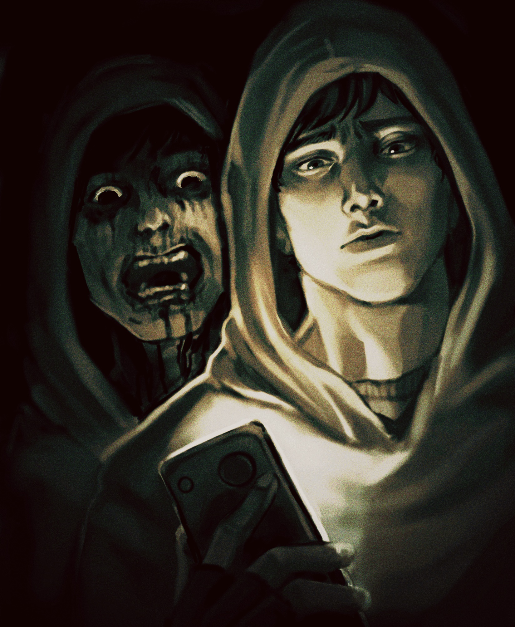 Аватар пользователя