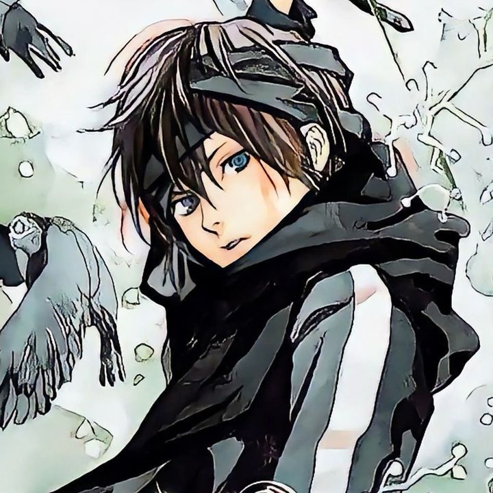 Аватар пользователя