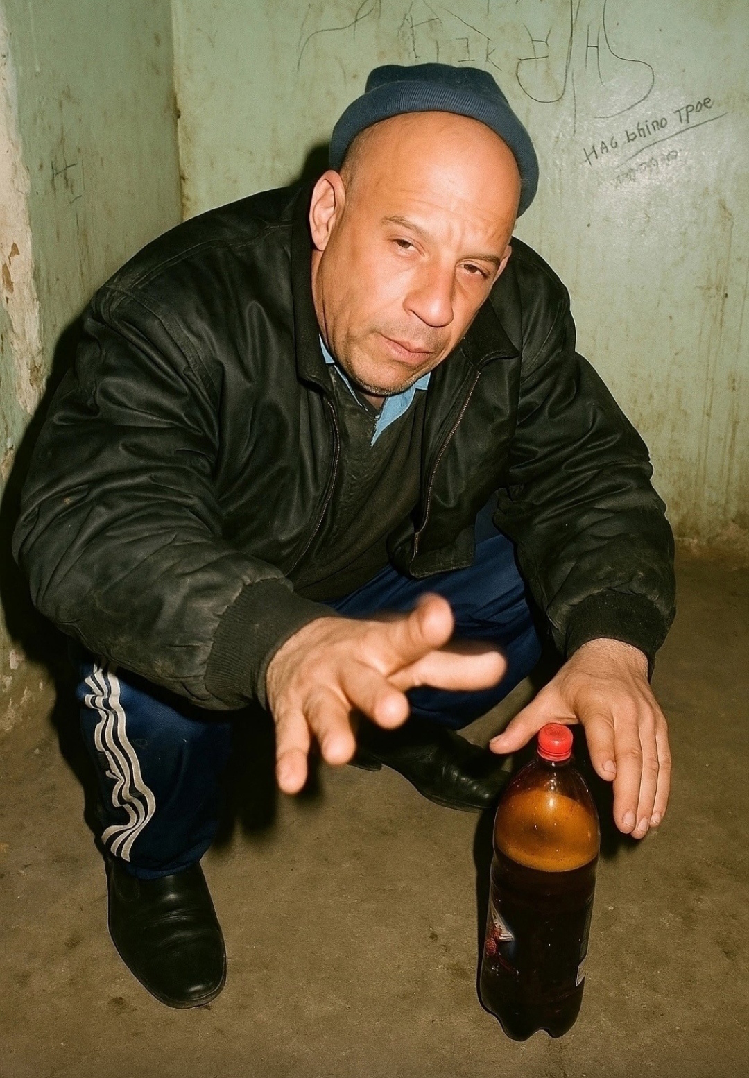 Аватар пользователя