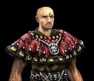 Аватар пользователя