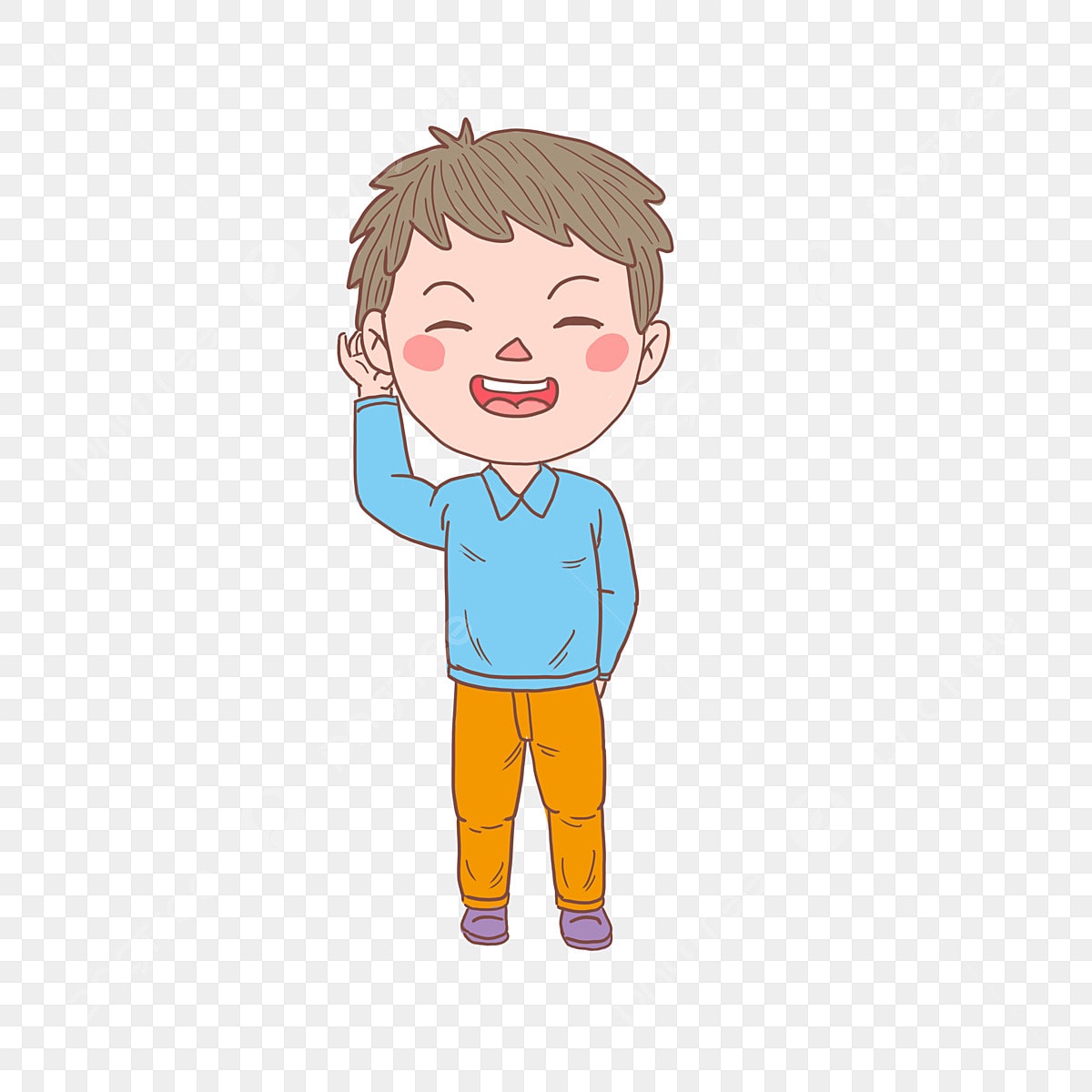 Аватар пользователя