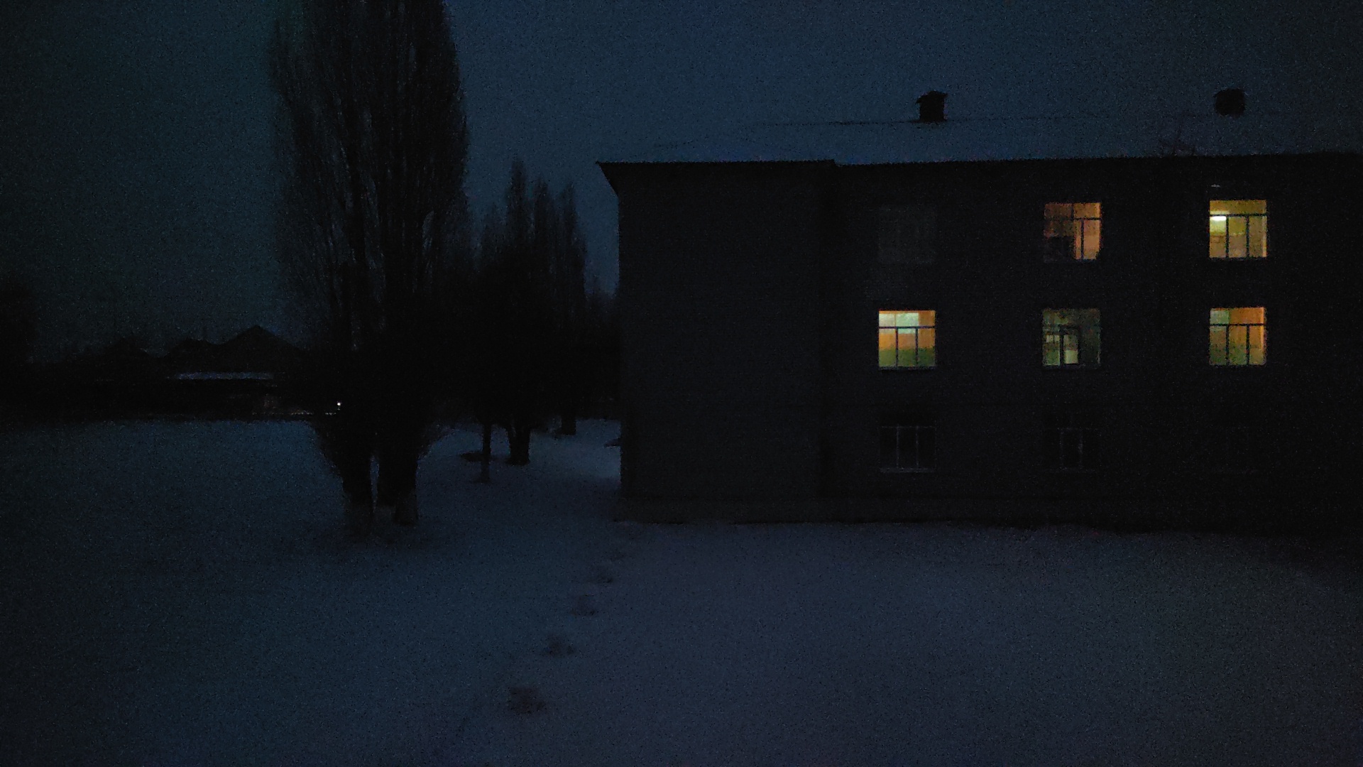 Аватар пользователя