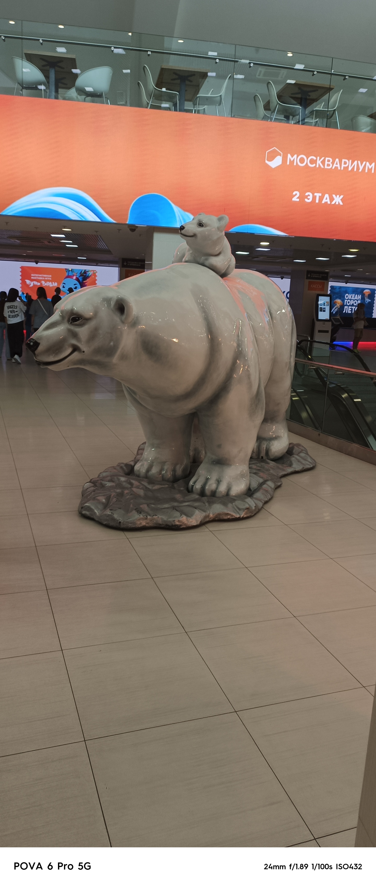 Аватар пользователя