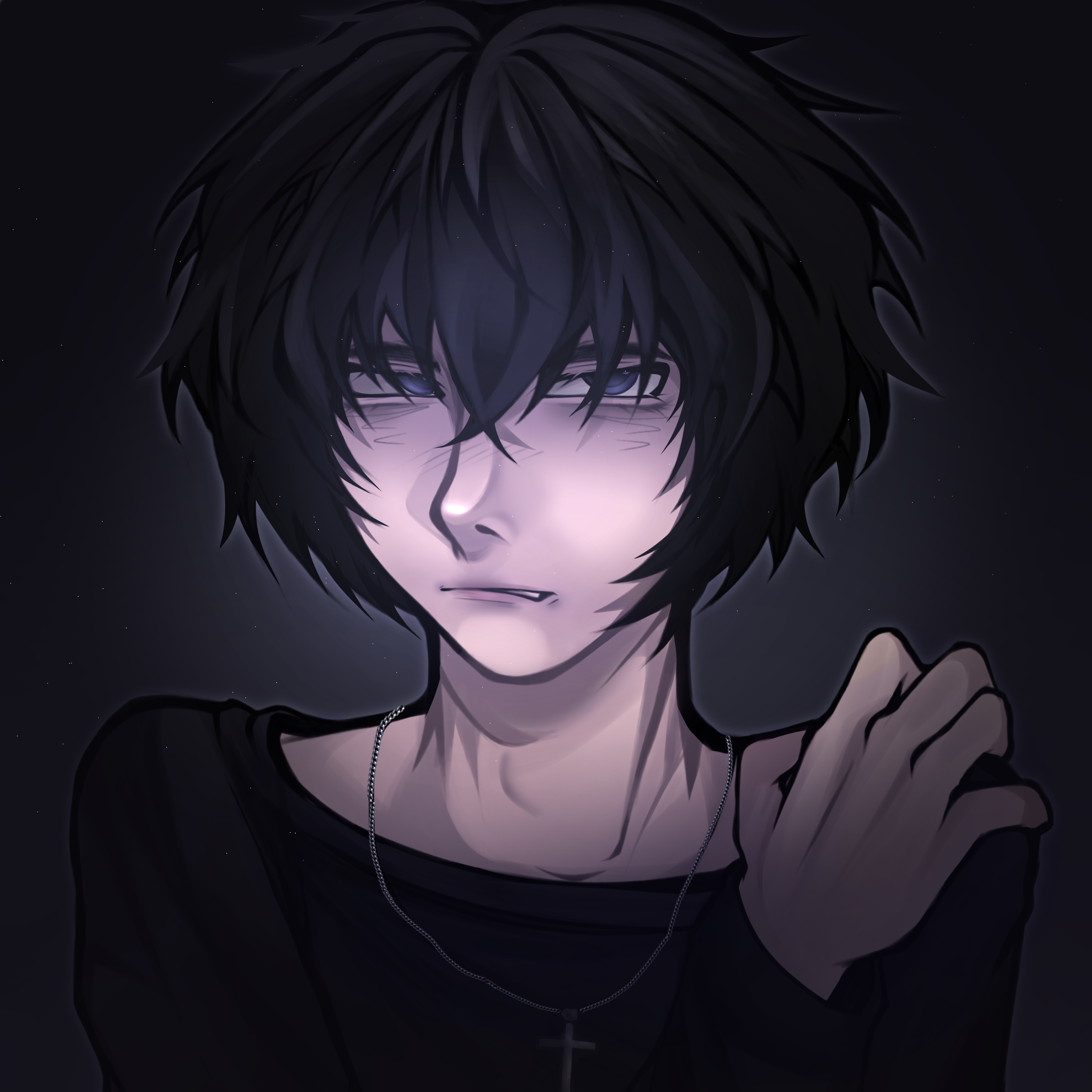 Аватар пользователя